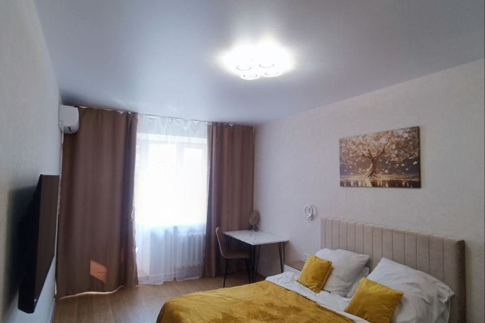 Сдаётся 1-комнатная квартира, 45 м²