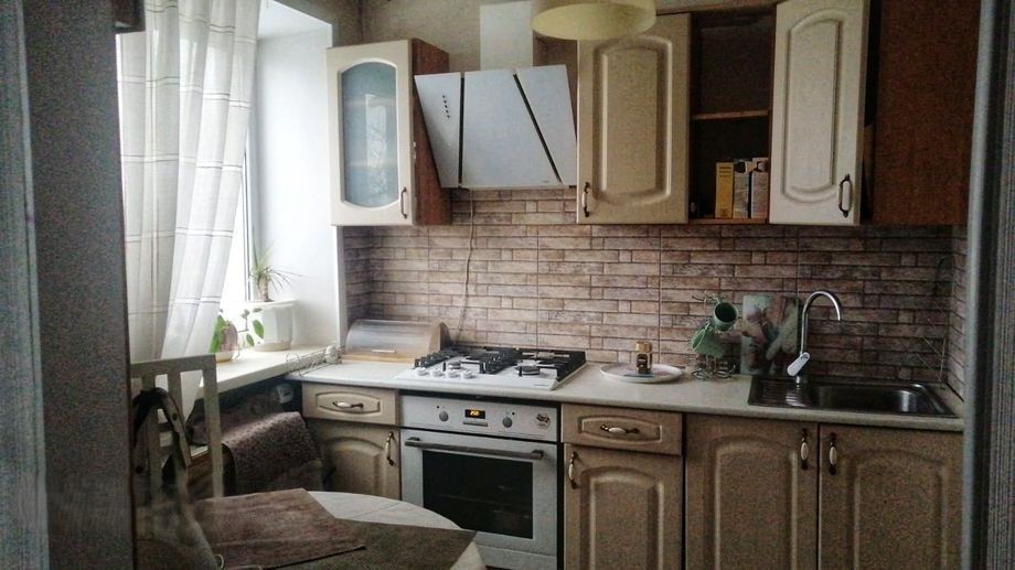 Сдаётся 1-комнатная квартира, 30.2 м²