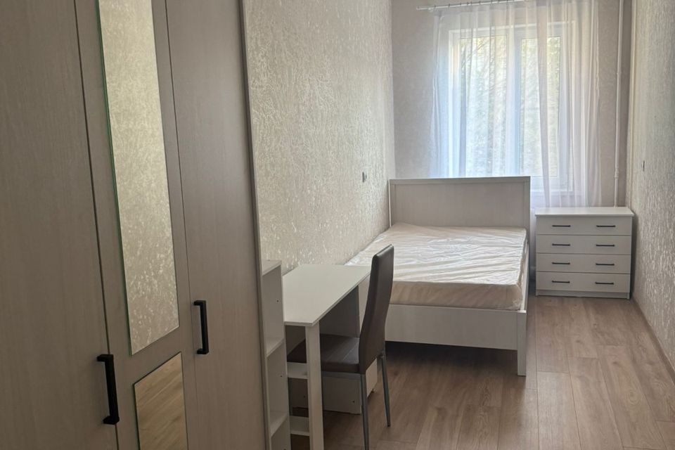 Сдаётся 2-комнатная квартира, 42 м²
