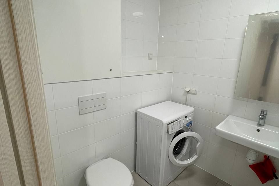 Сдаётся 1-комнатная квартира, 32 м²