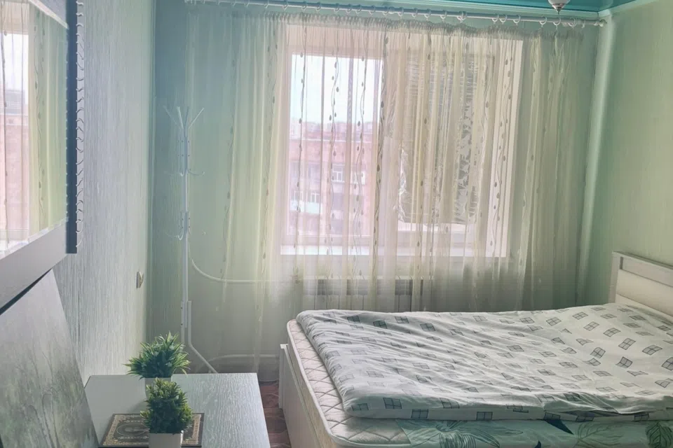 Сдаётся 2-комнатная квартира, 48 м²