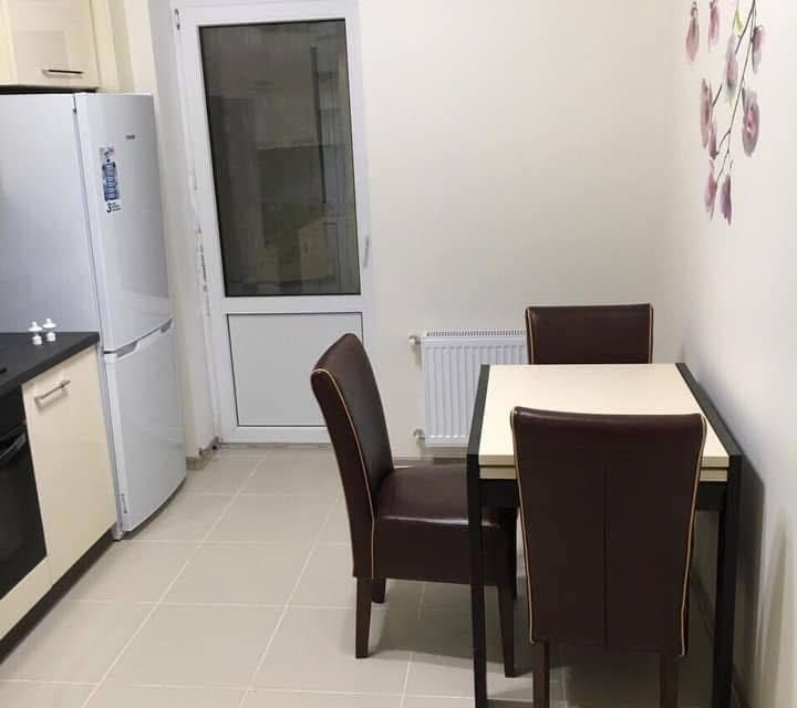 Сдаётся 1-комнатная квартира, 44 м²