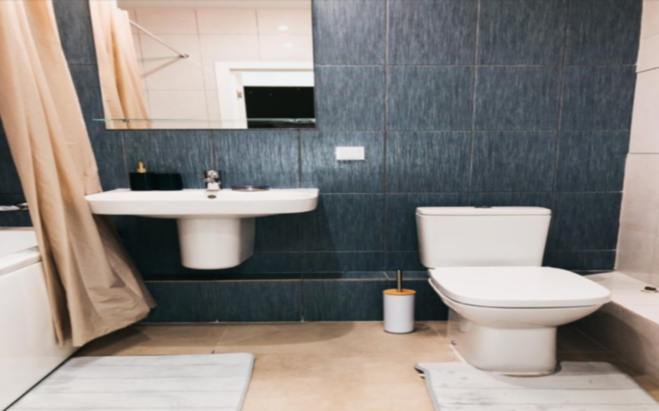Сдаётся 1-комнатная квартира, 44 м²