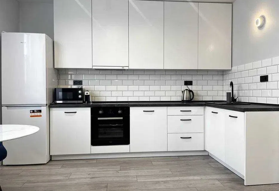 Сдаётся 1-комнатная квартира, 39 м²