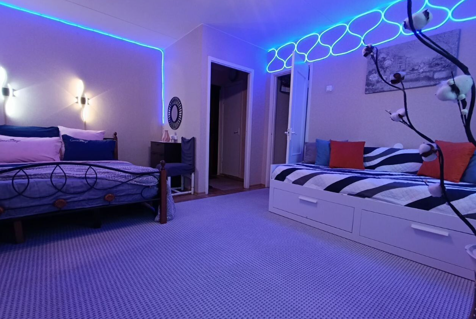 Сдаётся 1-комнатная квартира, 33 м²