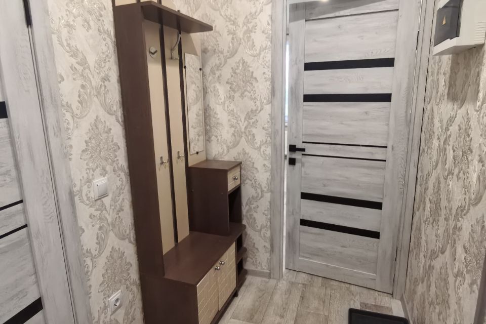 Сдаётся 2-комнатная квартира, 58.9 м²