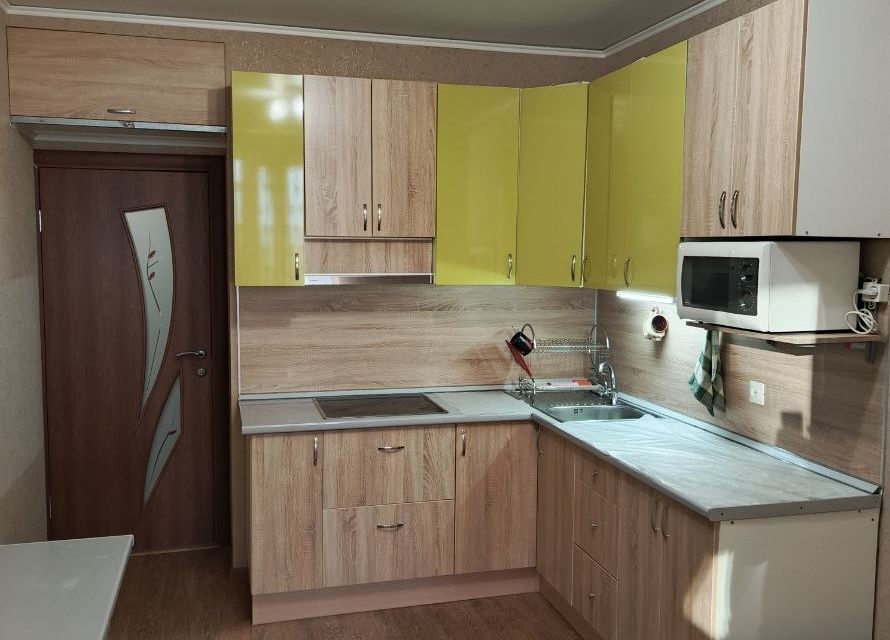 Сдаётся 1-комнатная квартира, 45.1 м²