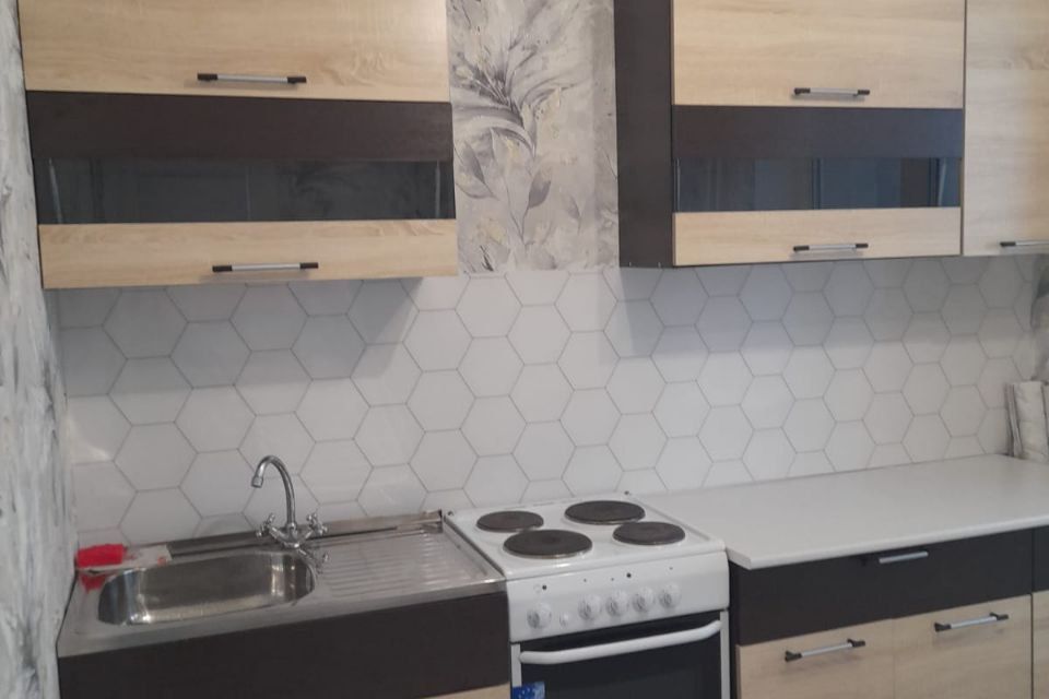Сдаётся 1-комнатная квартира, 32 м²