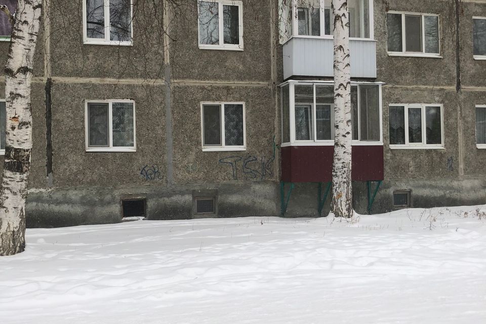 Сдаётся 2-комнатная квартира, 38 м²