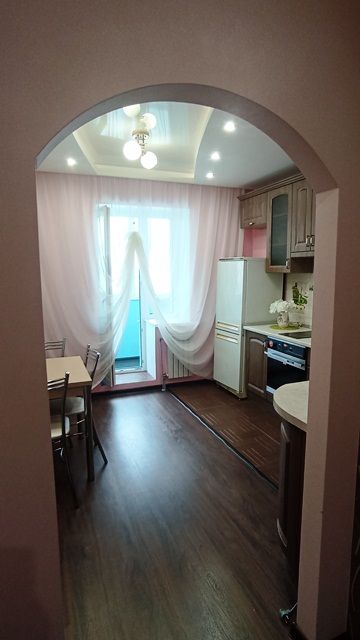 Сдаётся 1-комнатная квартира, 34.8 м²