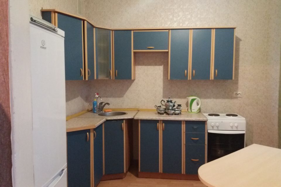 Сдаётся 1-комнатная квартира, 32.2 м²