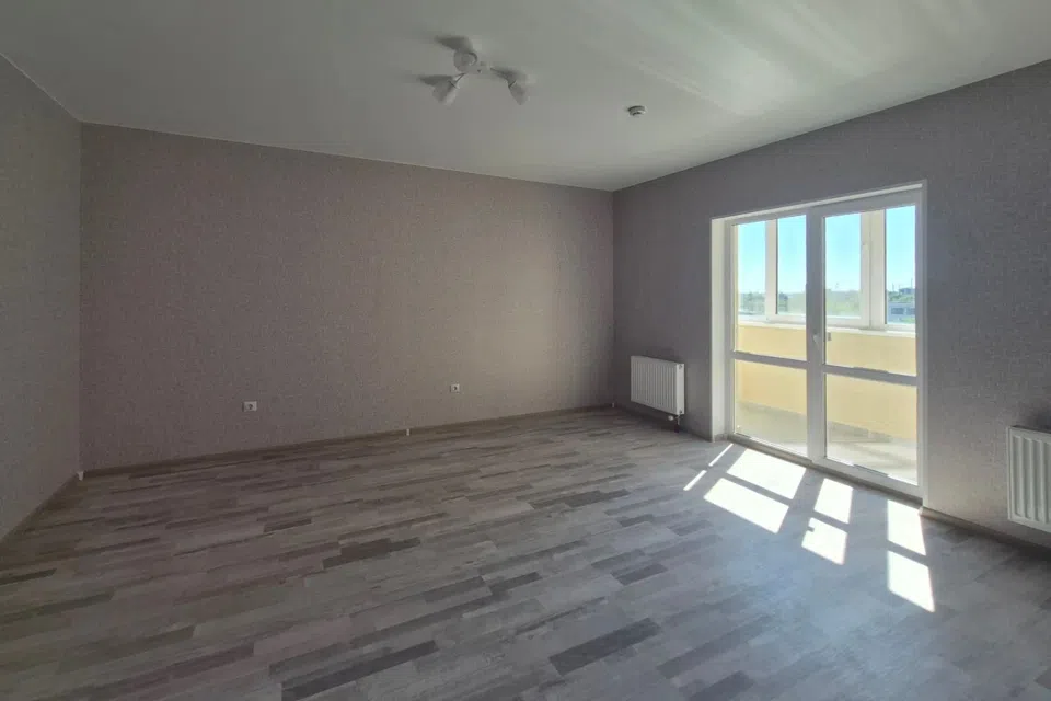 Сдаётся 3-комнатная квартира, 98.1 м²