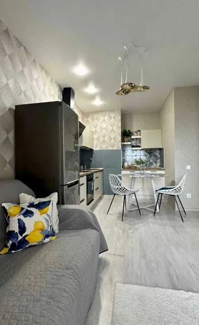 Сдаётся 1-комнатная квартира, 40.7 м²