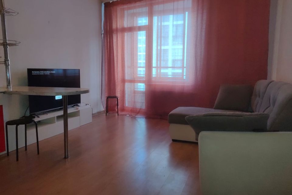 Сдаётся студия, 28 м²