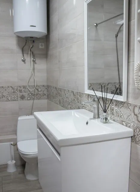Сдаётся 1-комнатная квартира, 40 м²