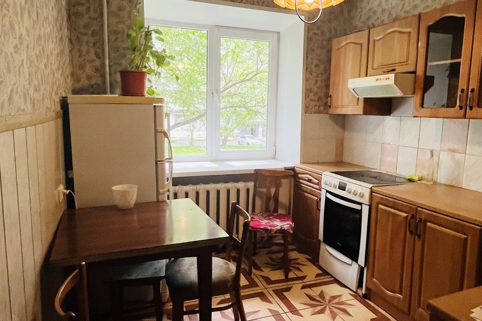 Сдаётся 2-комнатная квартира, 50 м²