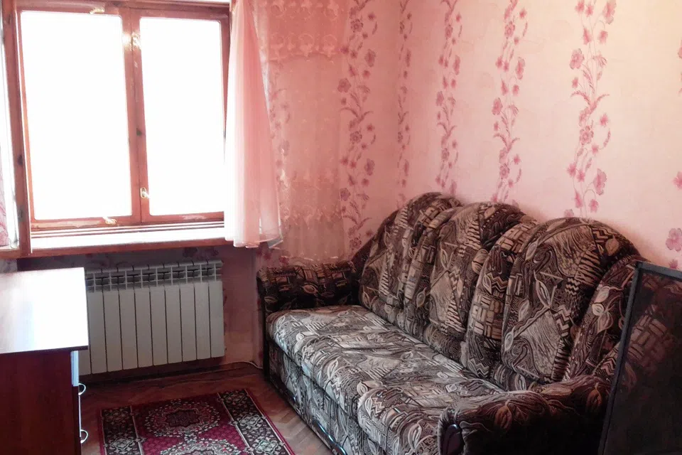Сдаётся 2-комнатная квартира, 51 м²