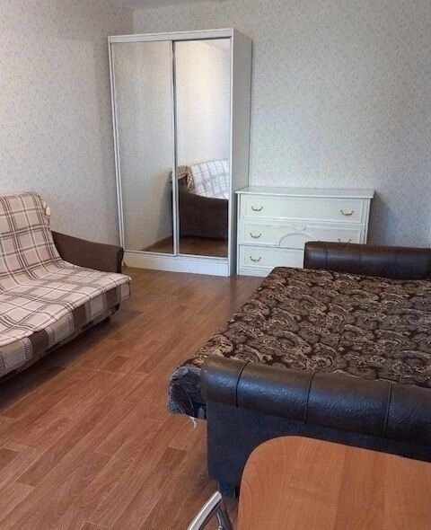 Сдаётся 1-комнатная квартира, 31 м²