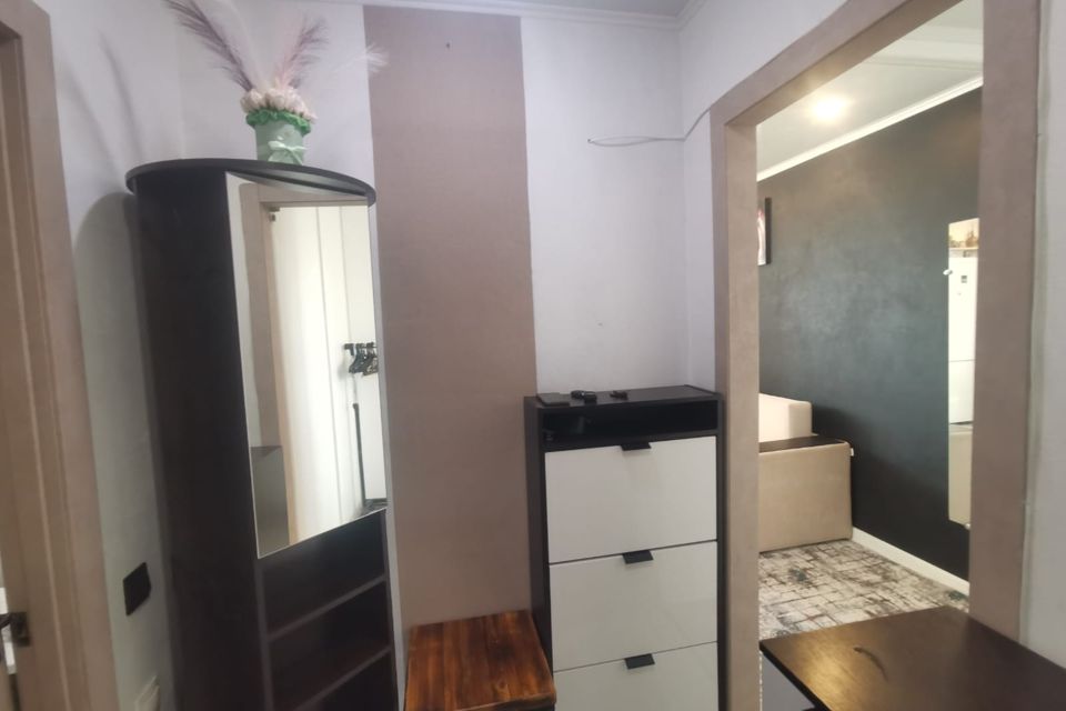 Сдаётся студия, 26 м²