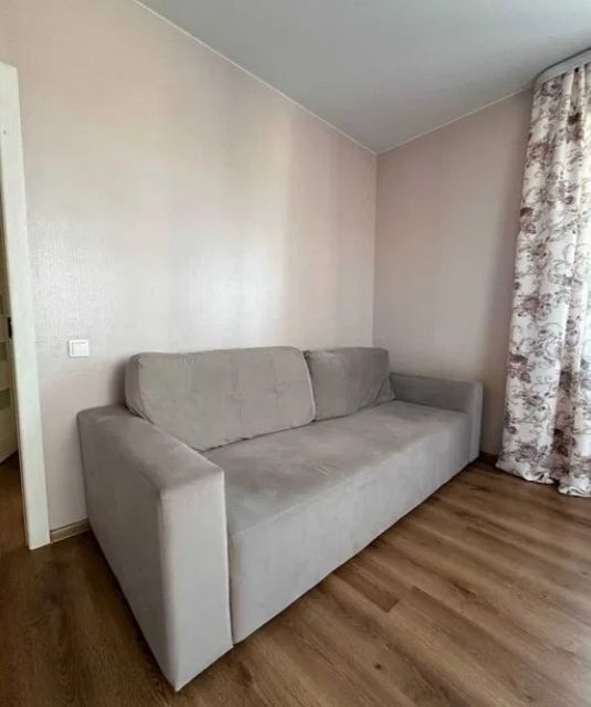 Сдаётся 1-комнатная квартира, 35 м²