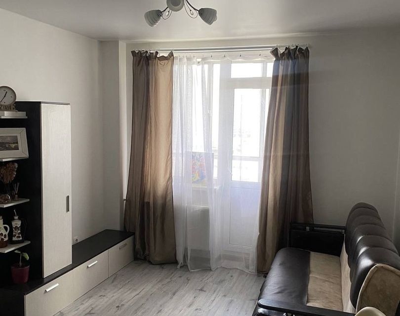 Сдаётся студия, 18 м²