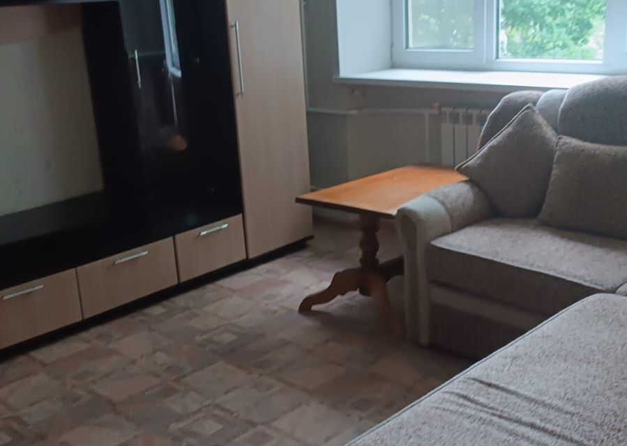 Сдаётся 1-комнатная квартира, 43 м²