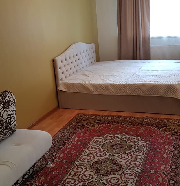 Сдаётся 1-комнатная квартира, 38 м²