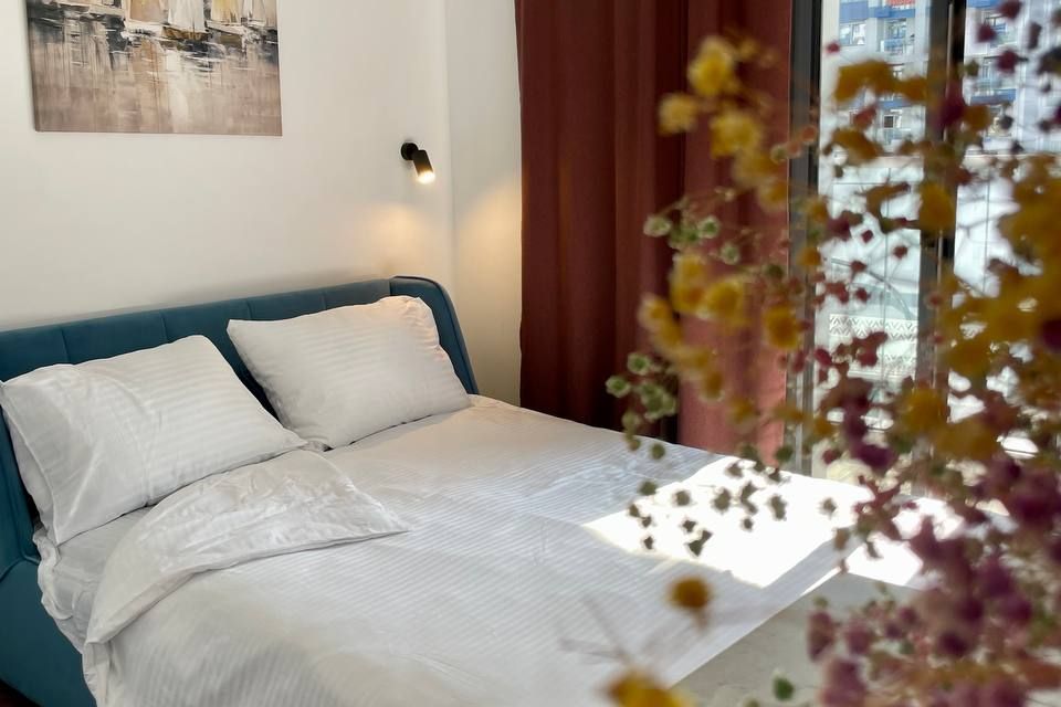 Сдаётся студия, 18 м²