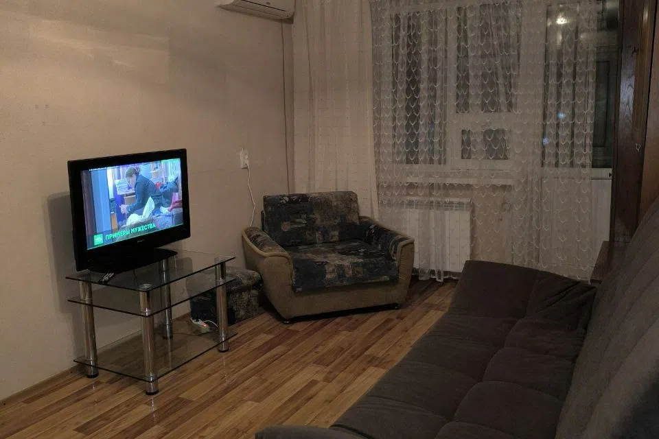 Сдаётся 3-комнатная квартира, 60 м²