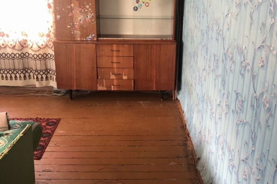 Сдаётся 2-комнатная квартира, 44 м²