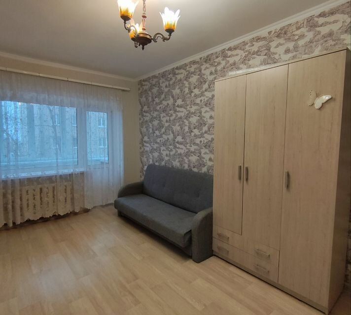 Сдаётся 1-комнатная квартира, 31 м²
