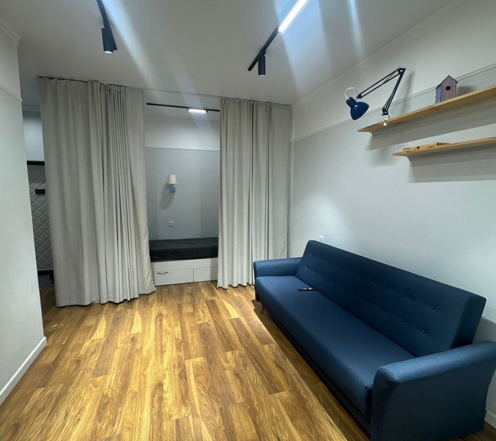 Сдаётся 1-комнатная квартира, 36.7 м²