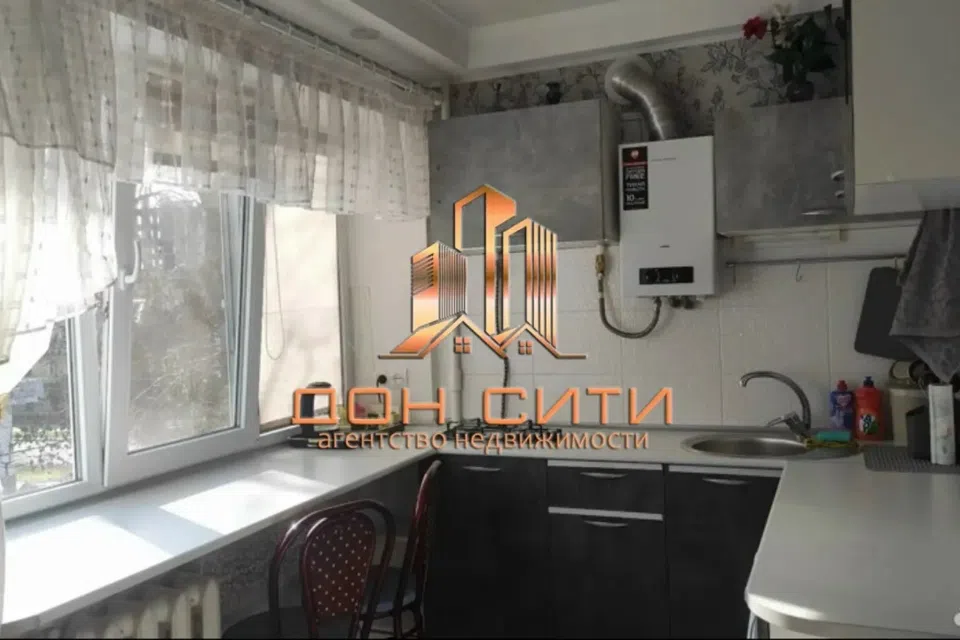 Сдаётся 1-комнатная квартира, 30 м²