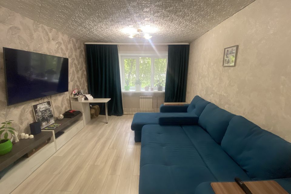 Сдаётся 2-комнатная квартира, 70 м²