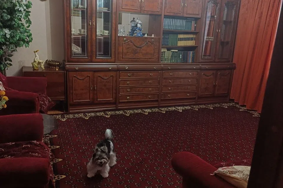 Сдаётся 2-комнатная квартира, 60 м²
