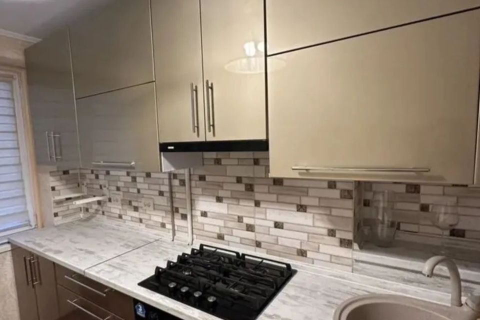 Сдаётся 2-комнатная квартира, 54 м²