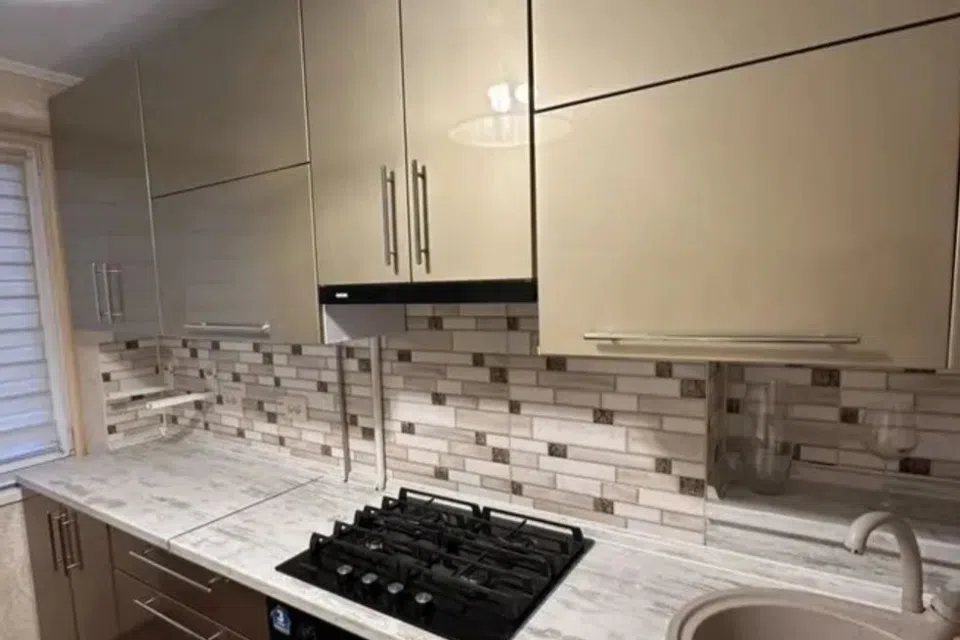 Сдаётся 2-комнатная квартира, 54 м²