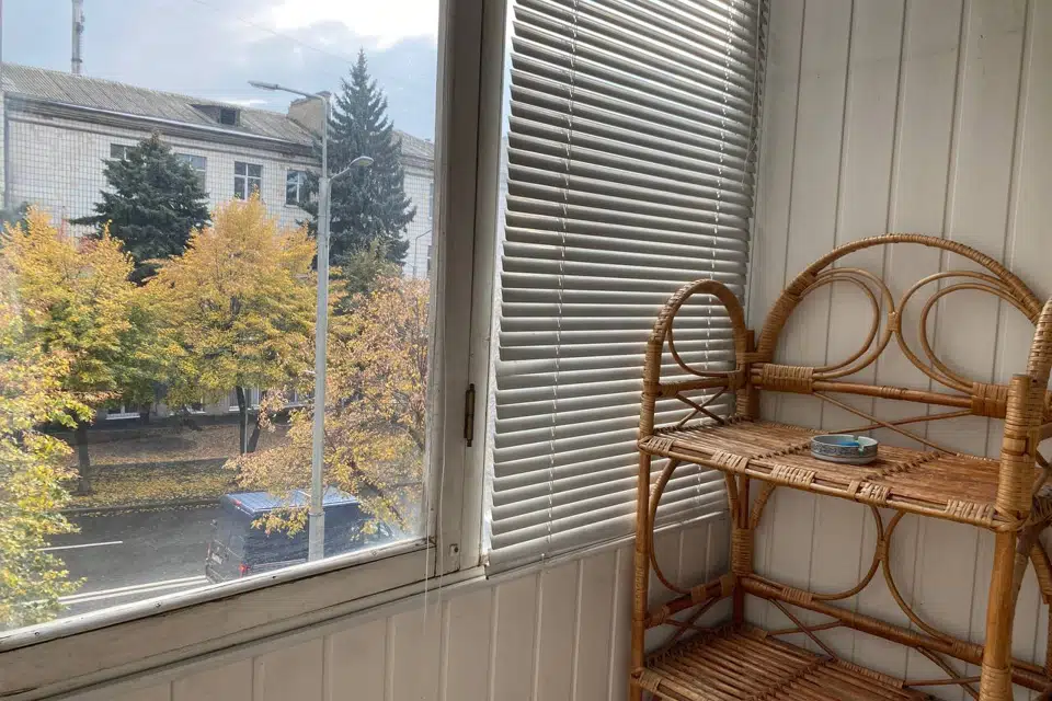 Сдаётся 1-комнатная квартира, 36 м²