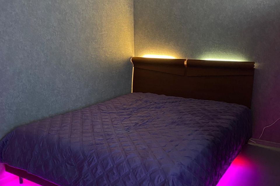 Сдаётся 1-комнатная квартира, 54 м²