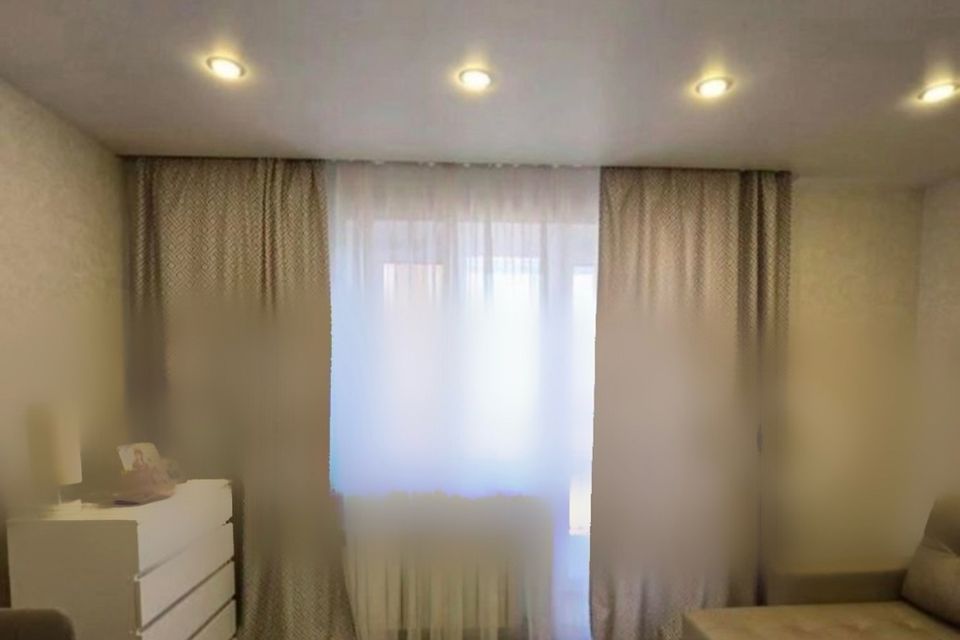 Сдаётся 1-комнатная квартира, 30 м²
