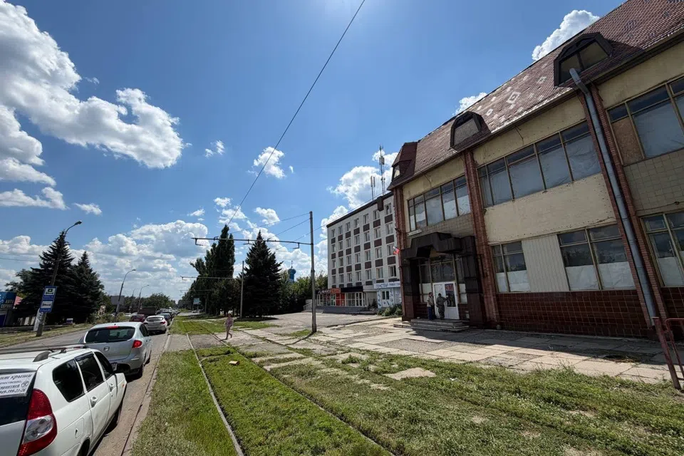 Сдаётся торговое помещение, 3600 м²