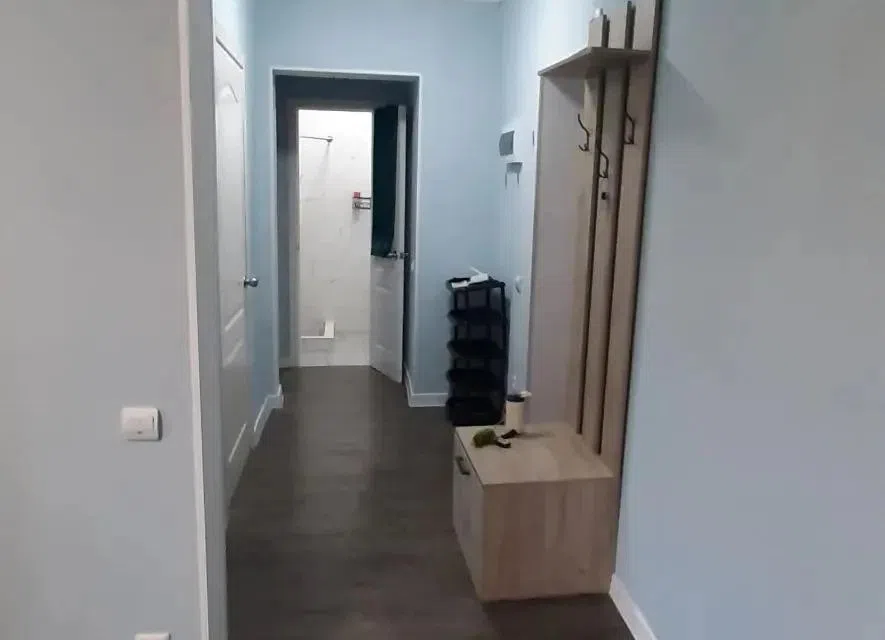 Сдаётся 2-комнатная квартира, 45 м²