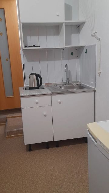 Сдаётся студия, 16 м²