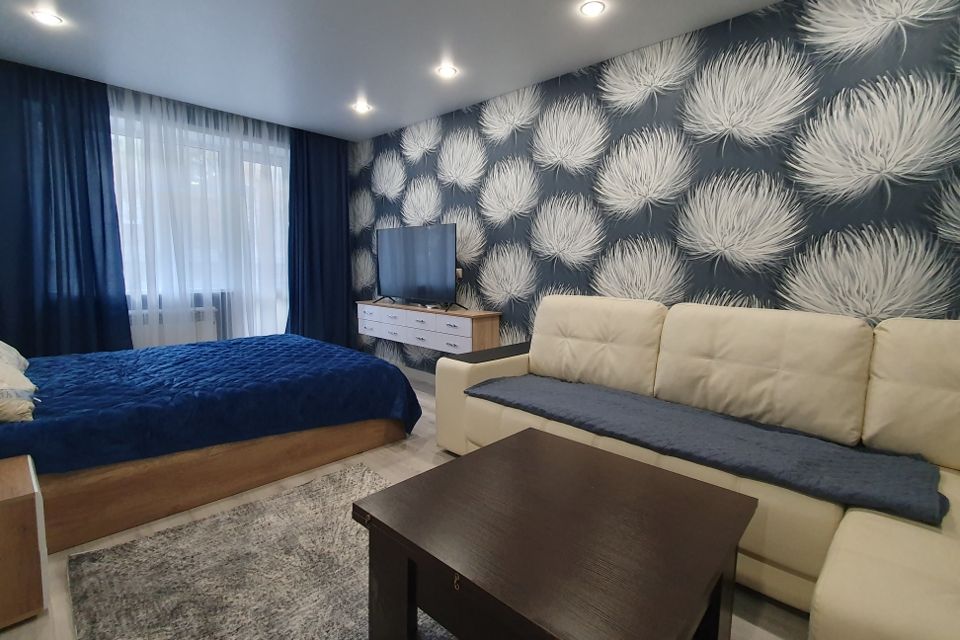 Сдаётся 1-комнатная квартира, 30 м²