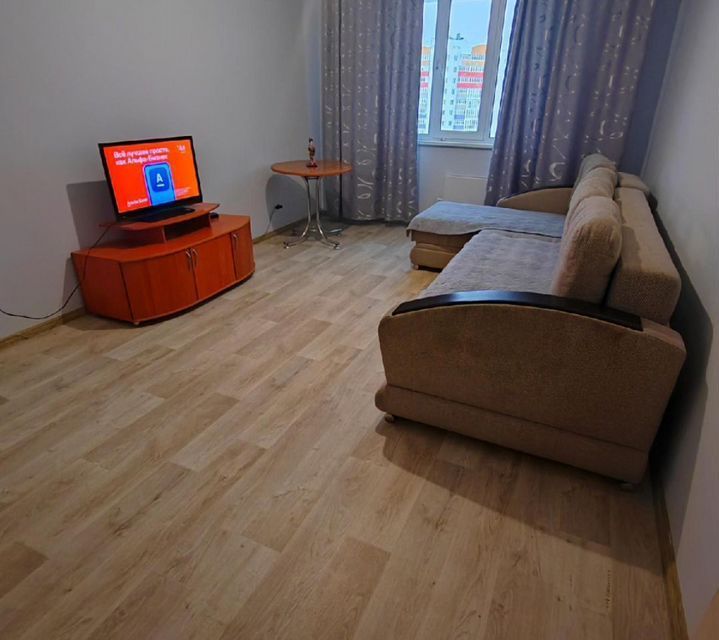 Сдаётся 2-комнатная квартира, 67 м²
