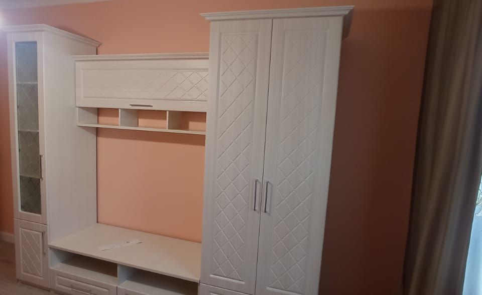 Сдаётся 1-комнатная квартира, 40 м²