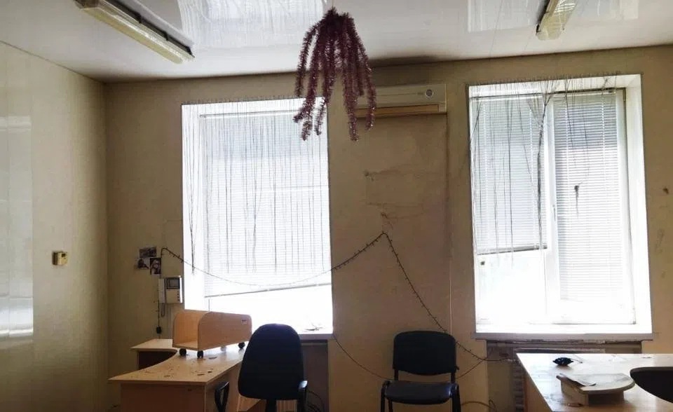 Сдаётся склад, 1000 м²