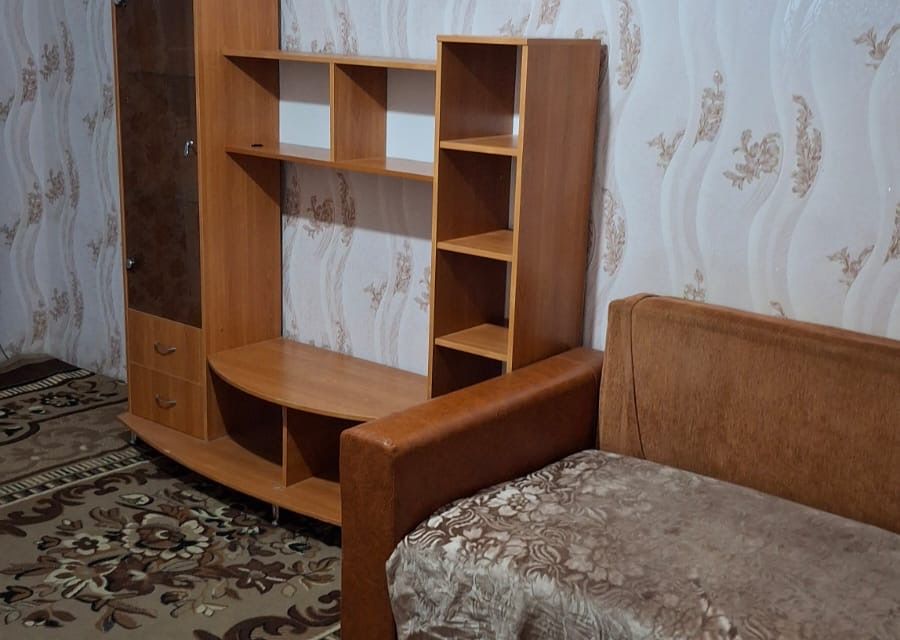 Сдаётся 2-комнатная квартира, 47 м²