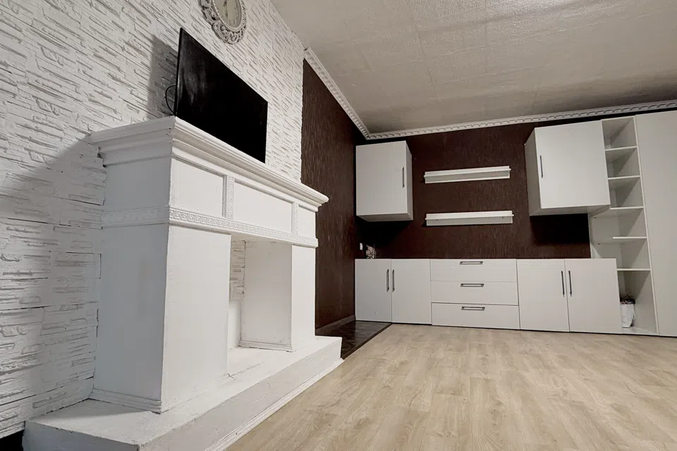 Сдаётся 3-комнатная квартира, 77 м²