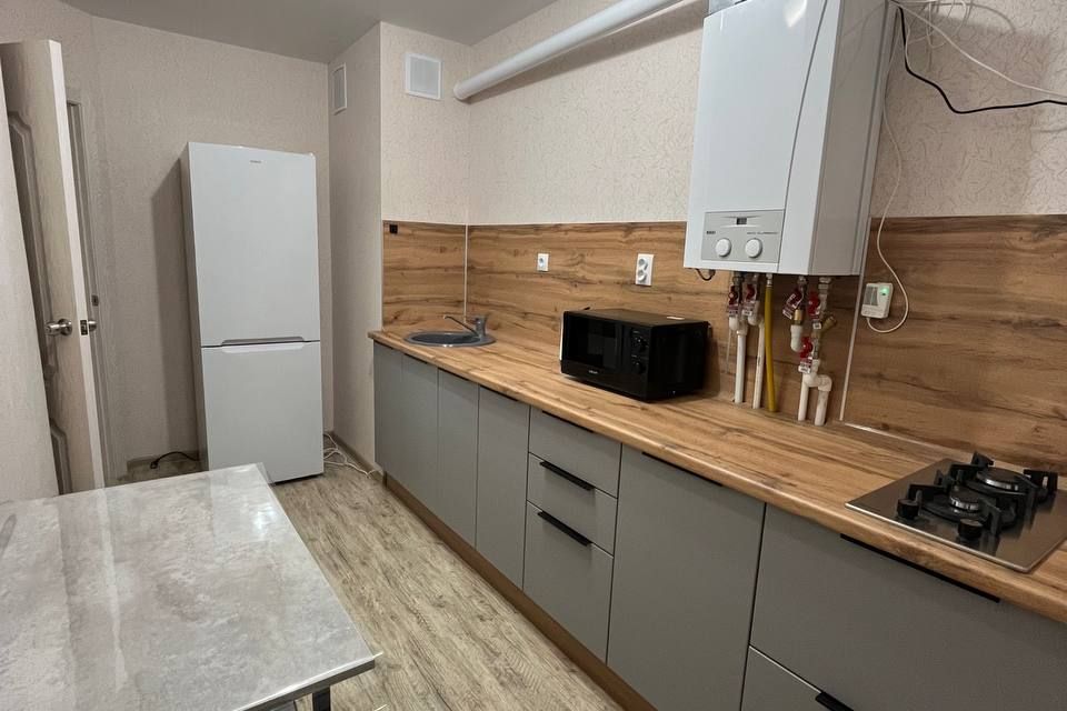 Сдаётся 1-комнатная квартира, 27 м²